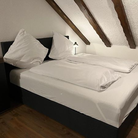 Wohnung In Kunzell Fulda エクステリア 写真